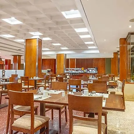 Crisol Regio Szálloda Santa Marta de Tormes