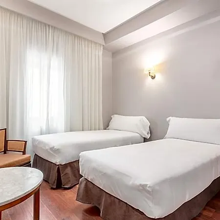 Szálloda Crisol Regio Santa Marta de Tormes