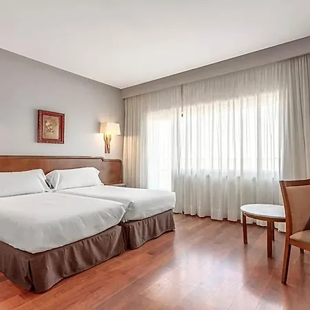 Szálloda Crisol Regio Santa Marta de Tormes