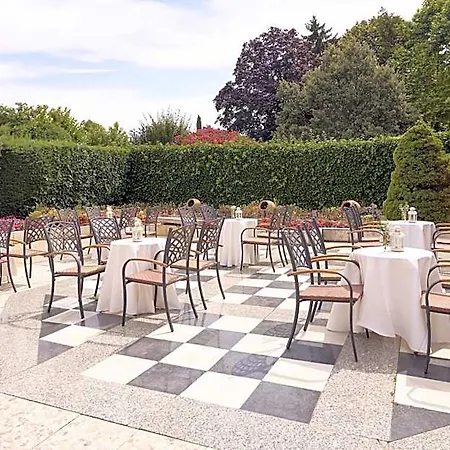 Crisol Regio 4* Santa Marta de Tormes