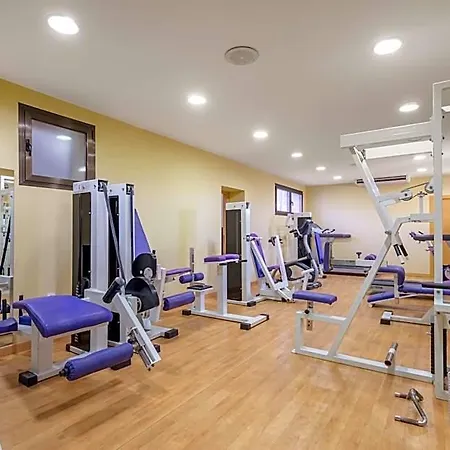 Crisol Regio 4* Santa Marta de Tormes