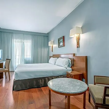 Crisol Regio 4* Santa Marta de Tormes