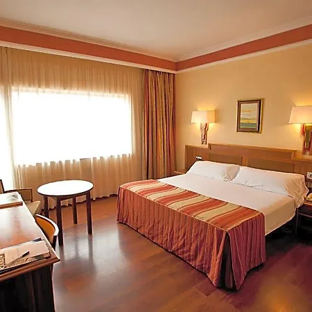 Crisol Regio 4* Santa Marta de Tormes