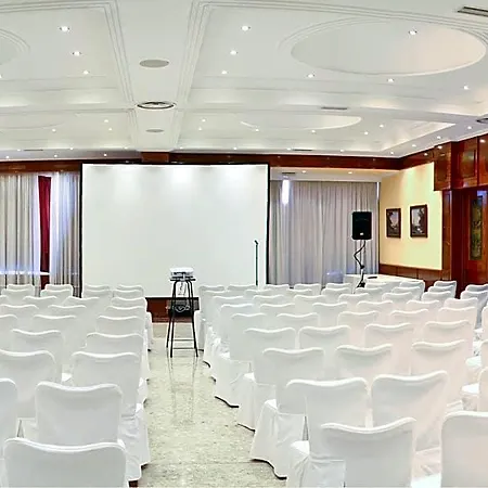 Crisol Regio Szálloda 4*