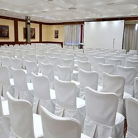 Crisol Regio 4* Santa Marta de Tormes